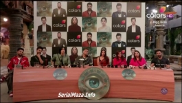 Bigg Boss - Season 18 - 18th January 2025